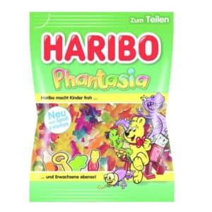 Haribo Phantasia 200g