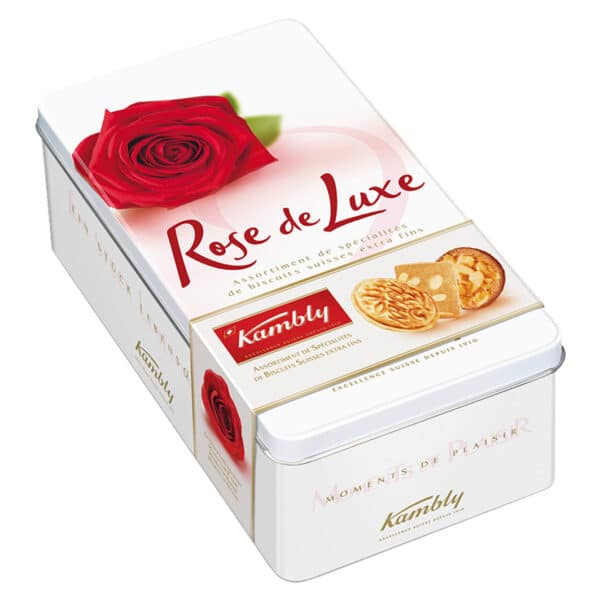 Kambly Rose de Luxe 350g