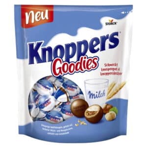 Knopper Goodies 180g