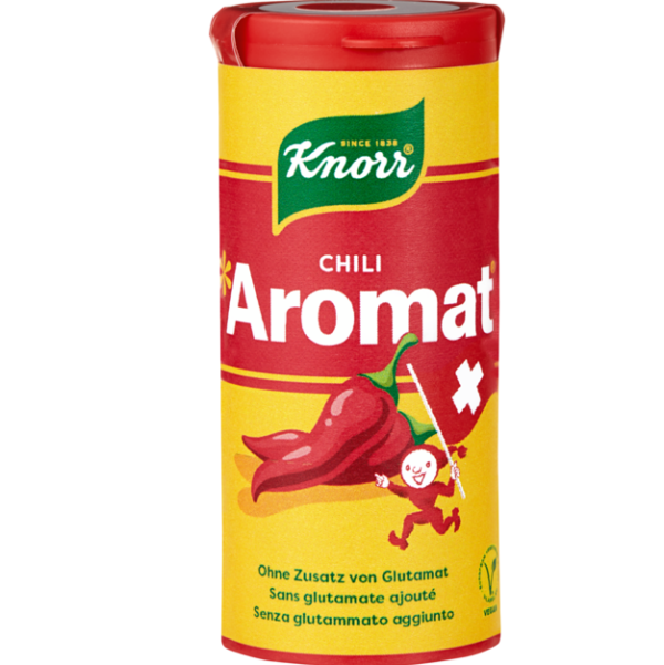 Knorr Aromat Chili 90g