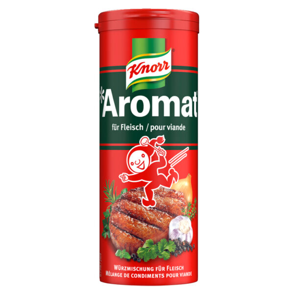 Knorr Aromat Fleisch 85g