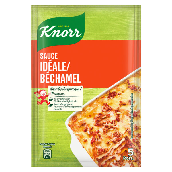 Knorr Bechamelsauce 30g