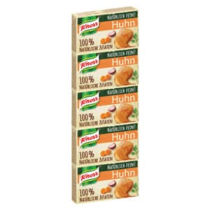 Knorr Bouillon Huhn 105g