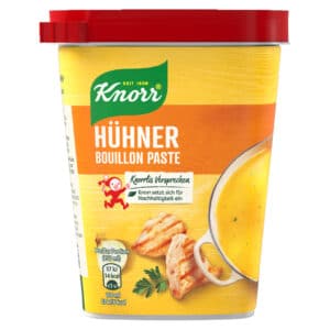 Knorr Bouillon Huhn 200g