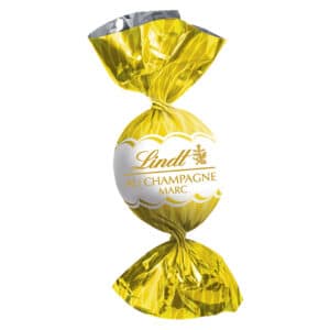 Lindor Marc de Champagne 6kg Bulk