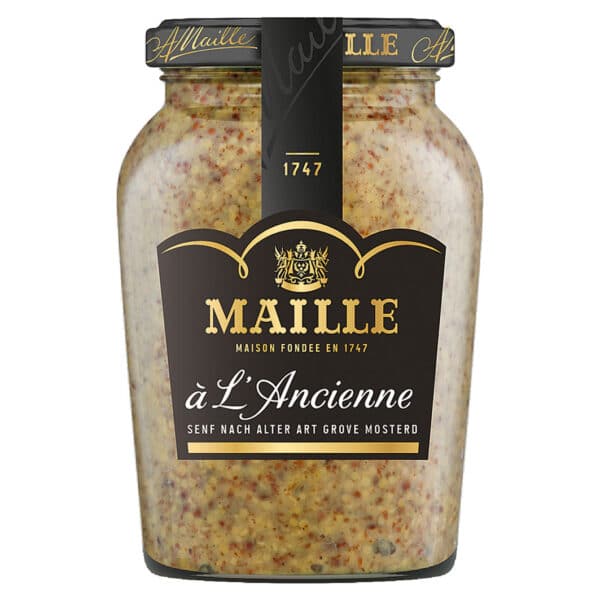 Maille Senf Ancienne 210g