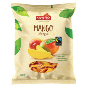 Nectaflor Mango 100g