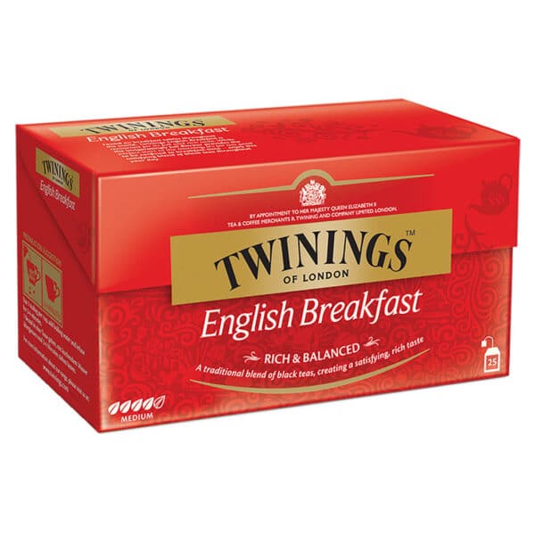 Twinings English Breakfast