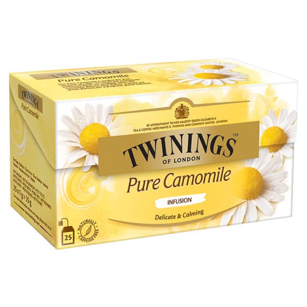 Twinings Kamille 25x1g