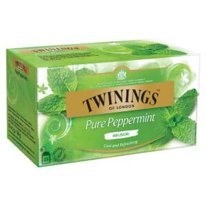 Twinings Pfefferminz 20x2g