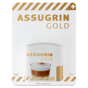 Assugrin Gold 300 Süssmittel