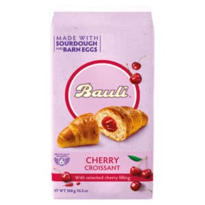 Bauli Croissant Kirsche 50g