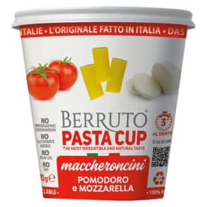 Berruto Maccheroni Pomodoro 70g