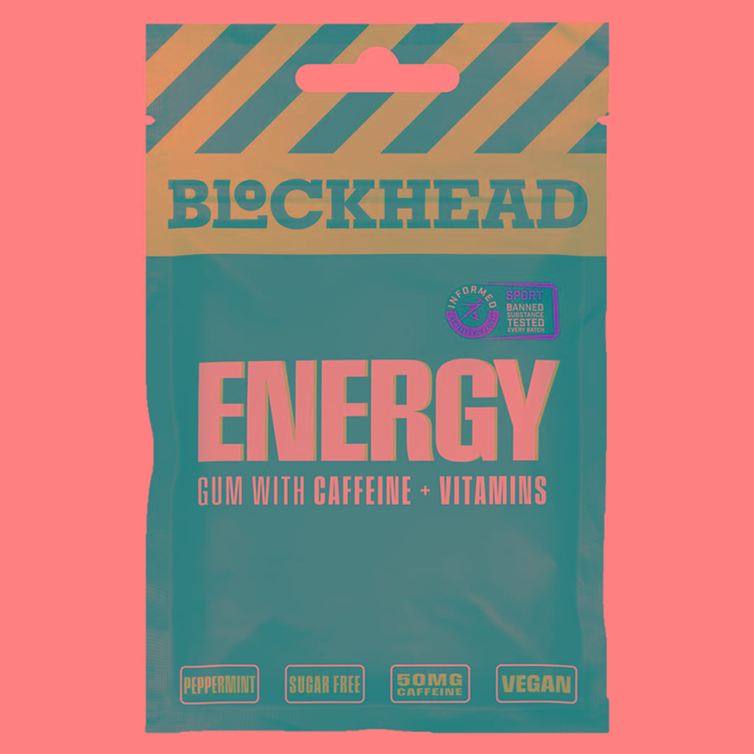 Blockhead Energy Gum 12 Beutel SuessigkeitenKaufen Schweiz
