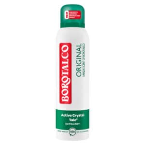 Borotalco Deo Spray Original