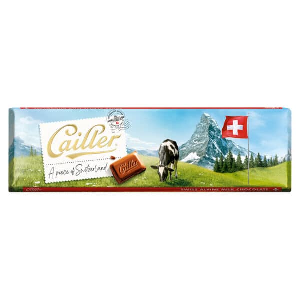 Cailler Milch 300g