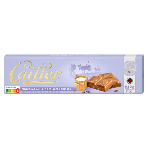 Cailler Milch 300g