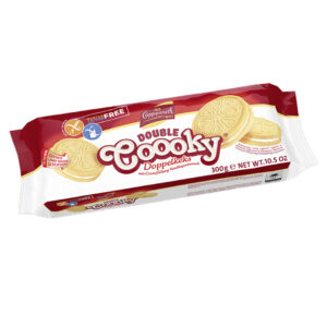Coppenrath Double Coooky Vanille