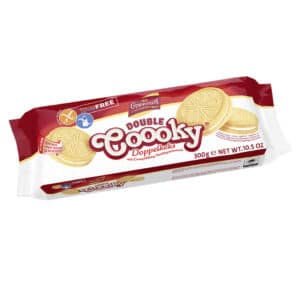 Coppenrath Double Coooky Vanille