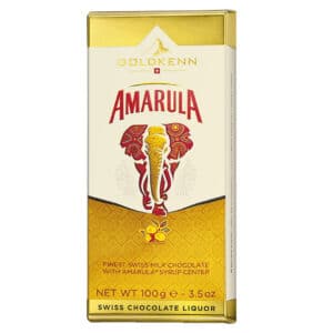 Goldkenn Amarula