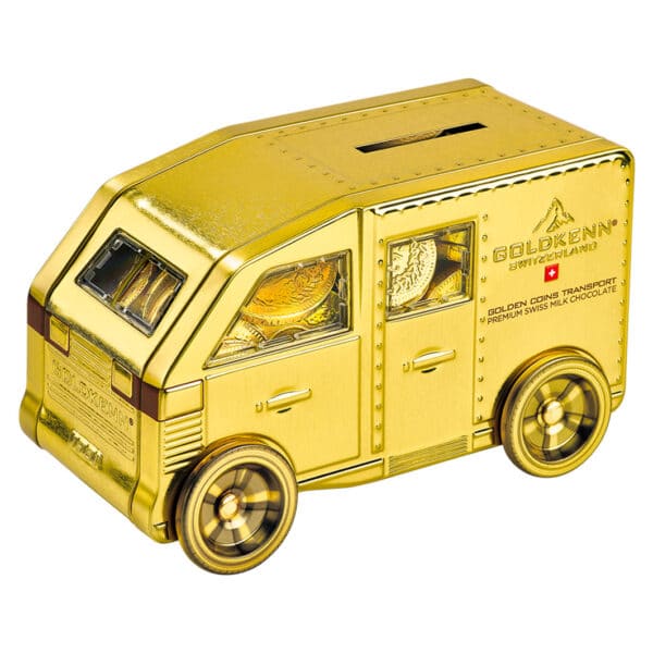 Goldkenn Gold Van 180g