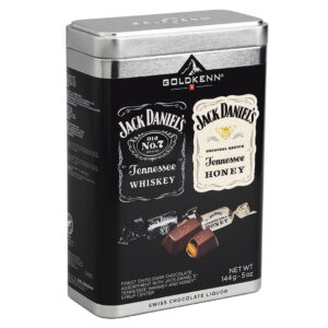 Goldkenn Jack Daniel's Tin 144g