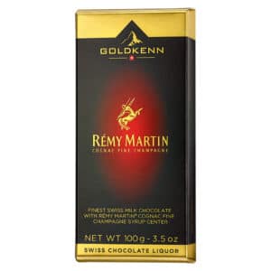 Goldkenn Rémy Martin