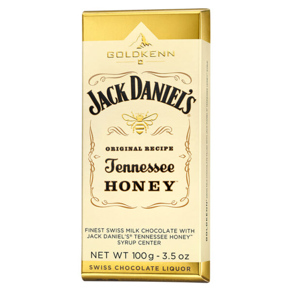 Goldkenn Tennessee Honey