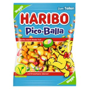 Haribo Pico Balla