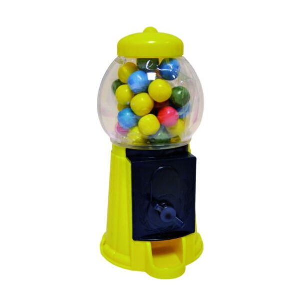 Mini Gum Ball Machine