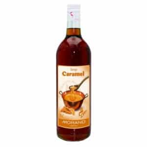 Morand Caramel Sirup