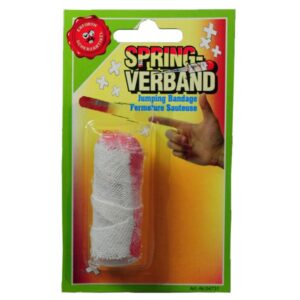 Spring Verband