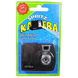 Spritz Kamera