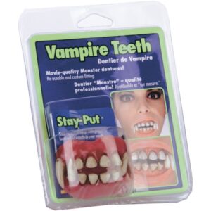 Vampir Zähne