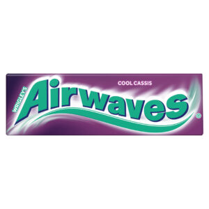 Airwaves Cool Cassis 14g