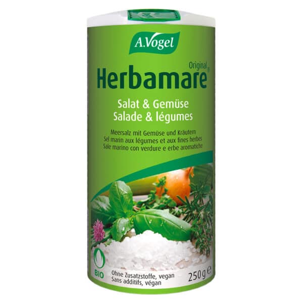 Herbamare 250g