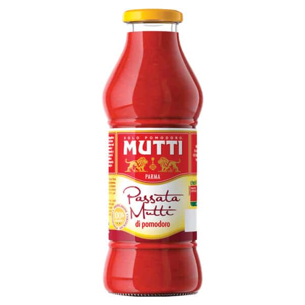 Mutti Passata 400g