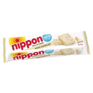 Nippon Weiss 200g