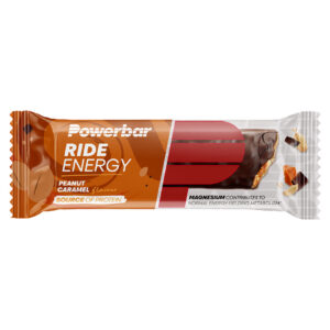 Powerbar Ride Energy Peanut-Caramel