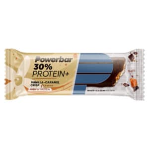 Powerbar Vanilla-Caramel