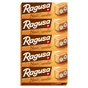 Ragusa Blond 5x25g