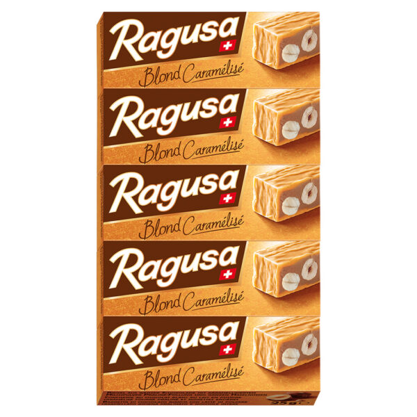 Ragusa Blond 5x25g