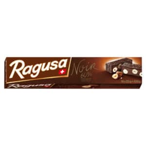 Ragusa Cadeau Noir 400g