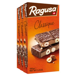 Ragusa Classique 3x100g