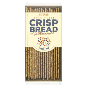 Riduto Crisp Bread Samen-Mix
