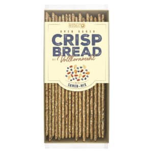 Riduto Crisp Bread Samen-Mix