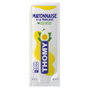 Thomy Mayonnaise 20g 72 Beutel