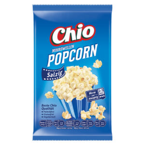 Chio Popcorn salzig 100g