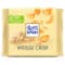 Ritter Sport Weiss Crisp 100g
