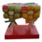 Sweetpeople Flower Lollies 70g